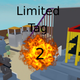 Limited Tag 2