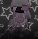 AsylumCity