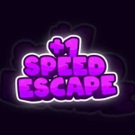 +1 Speed Escape Group Thumbnail