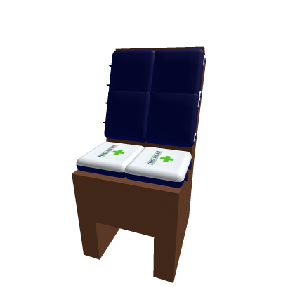 Modern Chair