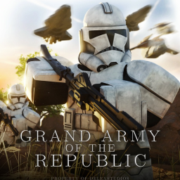 Star Wars: The Clone Wars