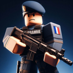 Gendarmerie Nationale d’Île-de-France [FR]