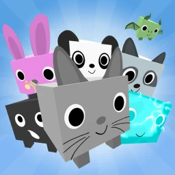Pet Simulator! icon