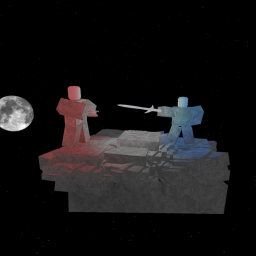 Gear Wars Battle [NEW!]