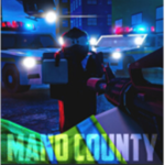 Mano County Administration || Roleplay Server.