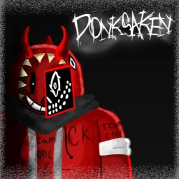 Donksaken icon