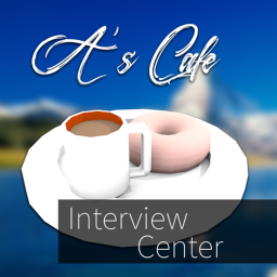 A ' s Cafe's Interview Center!