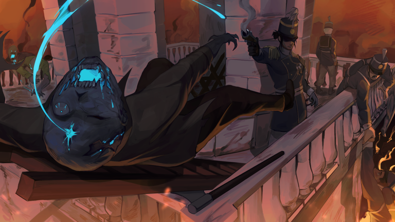 Our Execution screenshot 2