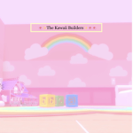 Kawaii Builders Squad