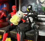 spider persons