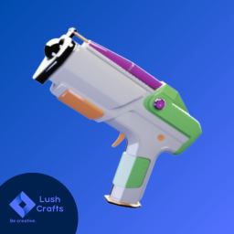Blaster arena