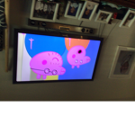Peppa pig is awesome the best tv show
