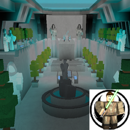 The Jedi Order Meeting Place