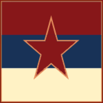 |:| Socialist Republic of Serbia