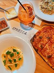 Italen Restaurant