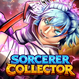 Sorcerer Collector✨