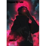 Clapped By tobi