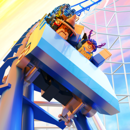 Theme Park: Roblox Point Remastered Roblox game icon