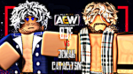 NPRW | National Pro Ro Wrestling
