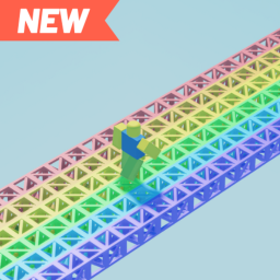 The Isometric Obby