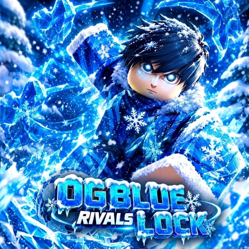 BL:R OG Roblox game