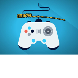 The Boys..........................