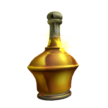Seranok's Golden Chalice of Fame