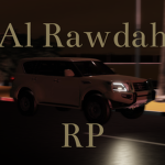 Al Rawdah | الـروضـه
