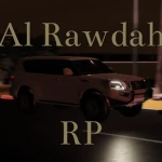 Al Rawdah | الـروضـه Group Thumbnail