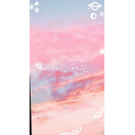 aesthetic watermelons!