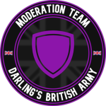 BA - | Moderation Team