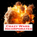 Crazy Wars Inc.