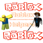 Roblox of Helpers