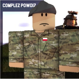 Compleź Powidz [ALPHA]