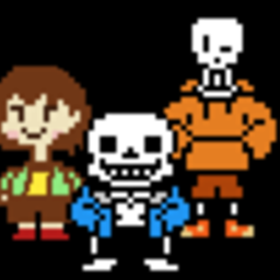 Bad Time Trio Fight