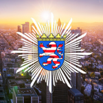 Polizei Frankfurt