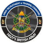 |HBA| Army Recruitment & Initial Training Command