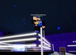 OCW||OLYMPIC CALIFORNIA WRESTLING