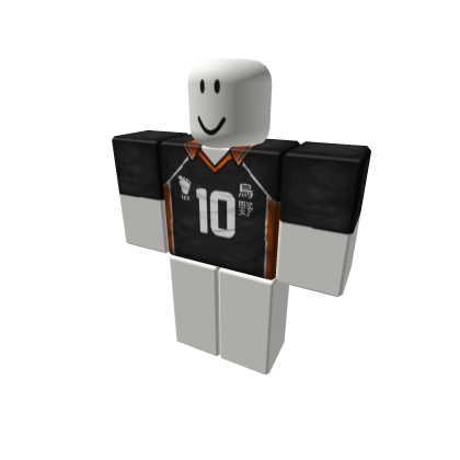 Remorse Jersey 10 thumbnail