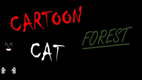 Cartoon Cat Forest [ALPHA]