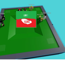 MiniGame NEW MAP icon