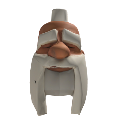 Monk Clash Royale Hat Roblox item