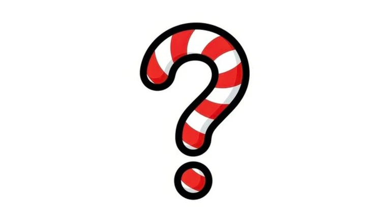 SECRET CHRISTMAS UPDATE