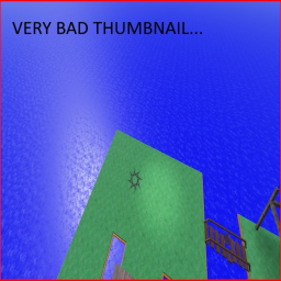 Islands Simulator