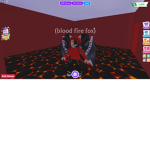 blood fire and fam group