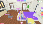 Cassidy Roblox