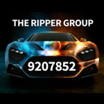the ripper group
