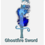 Ghostfire Sword Owners