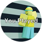 Game Badge Thumbnail