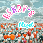 ୨Hᴇɴʀʏs ᴄʟᴏsᴇᴛ୧